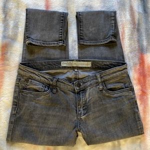 Charlotte Russe, every day slim size 8S